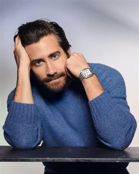 santos de cartier film online|EXCLUSIVE: Jake Gyllenhaal Named Face of Santos de Cartier .